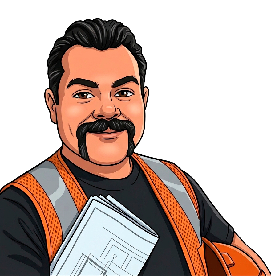 El Arqui Sergio